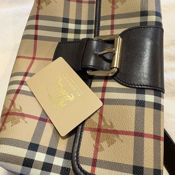 Burberry handbag - Picture 5 of 5